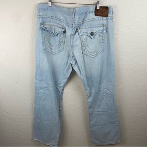 TRUE‎ RELIGION RICKY SUPER T JEANS